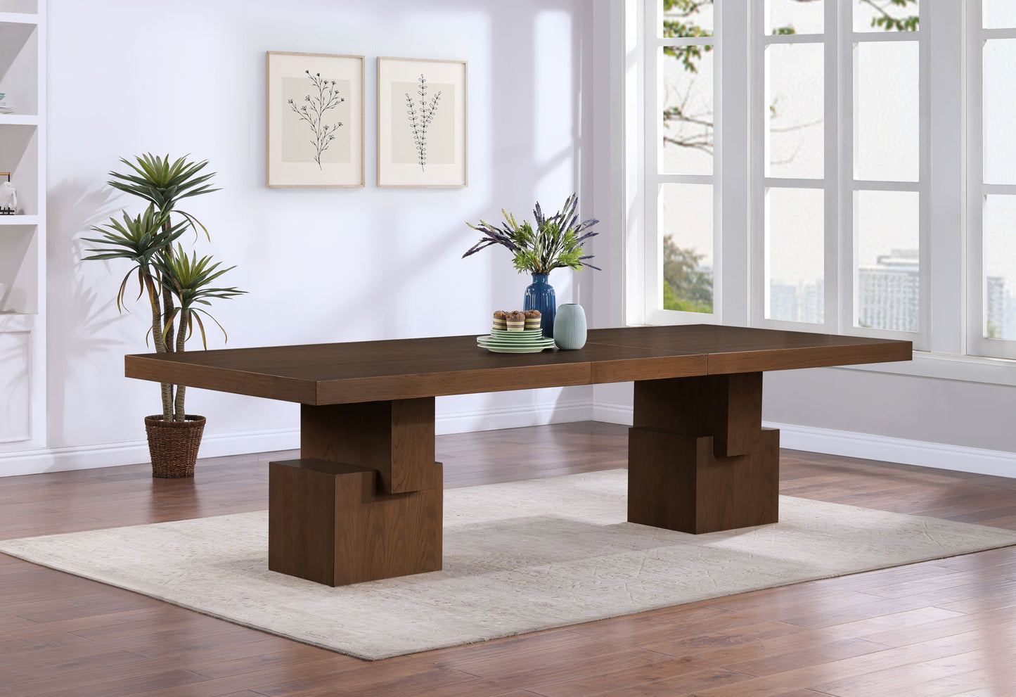 Anzio - Dining Table