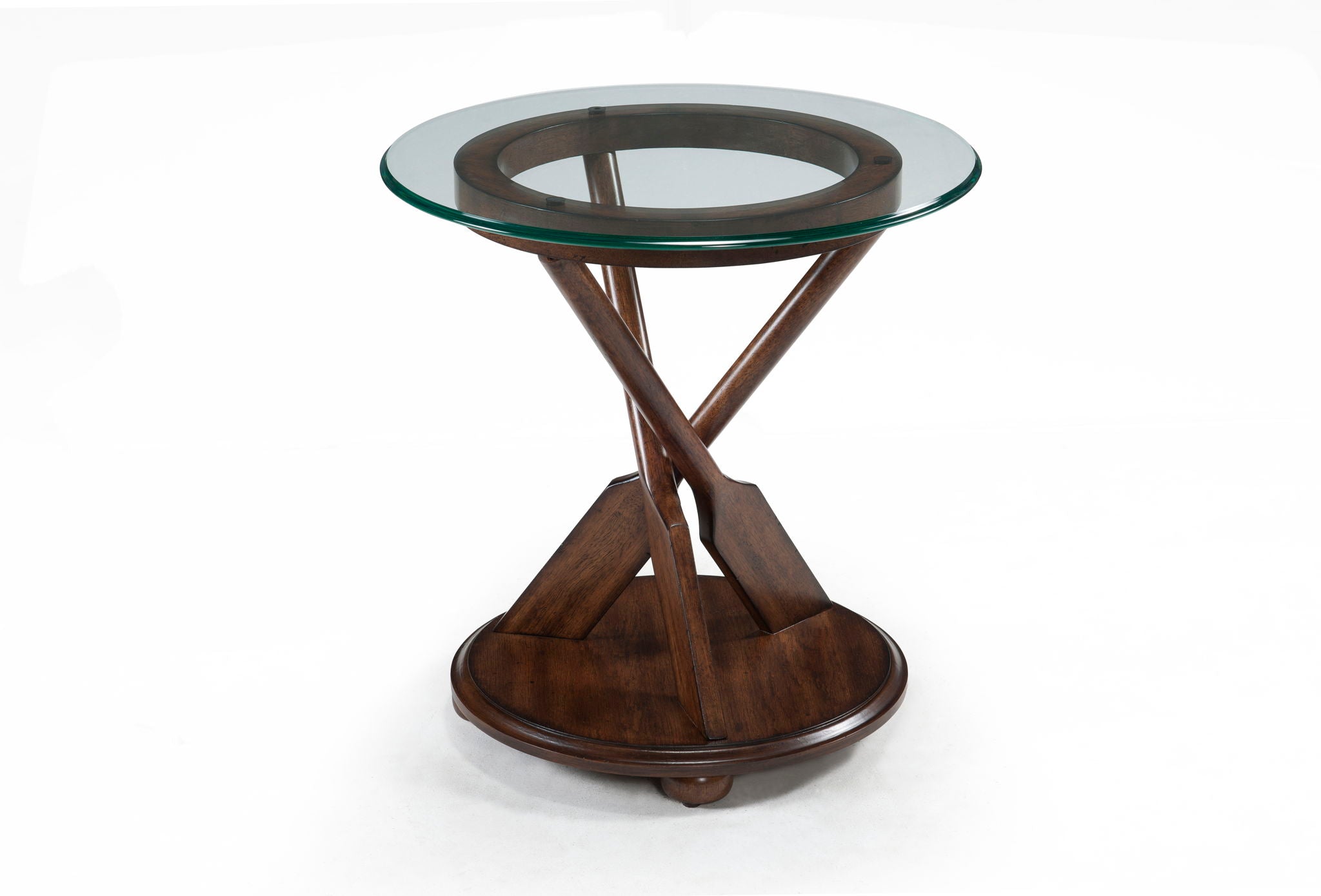 Magnussen Furniture Beaufort End Table