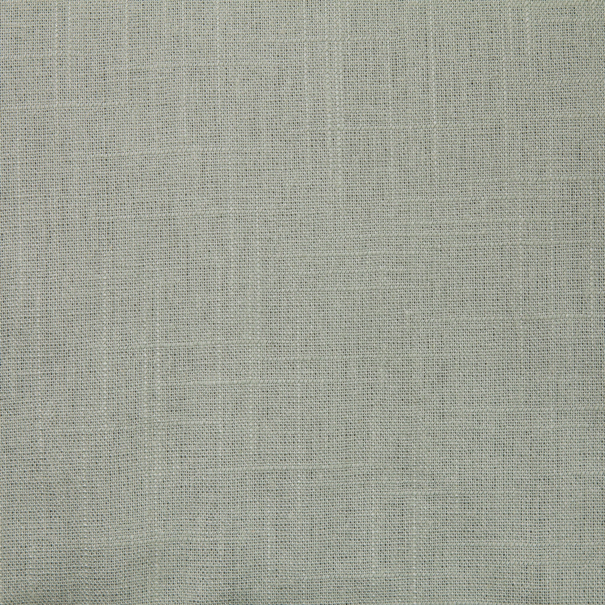 Hera - Queen Washed Linen Tailored Bed Skirt - Sage