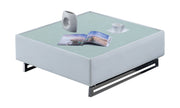 430 - Coffee Table - White