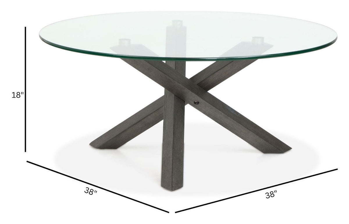 Jax - Table