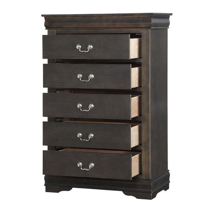 Louis Philippe - Chest