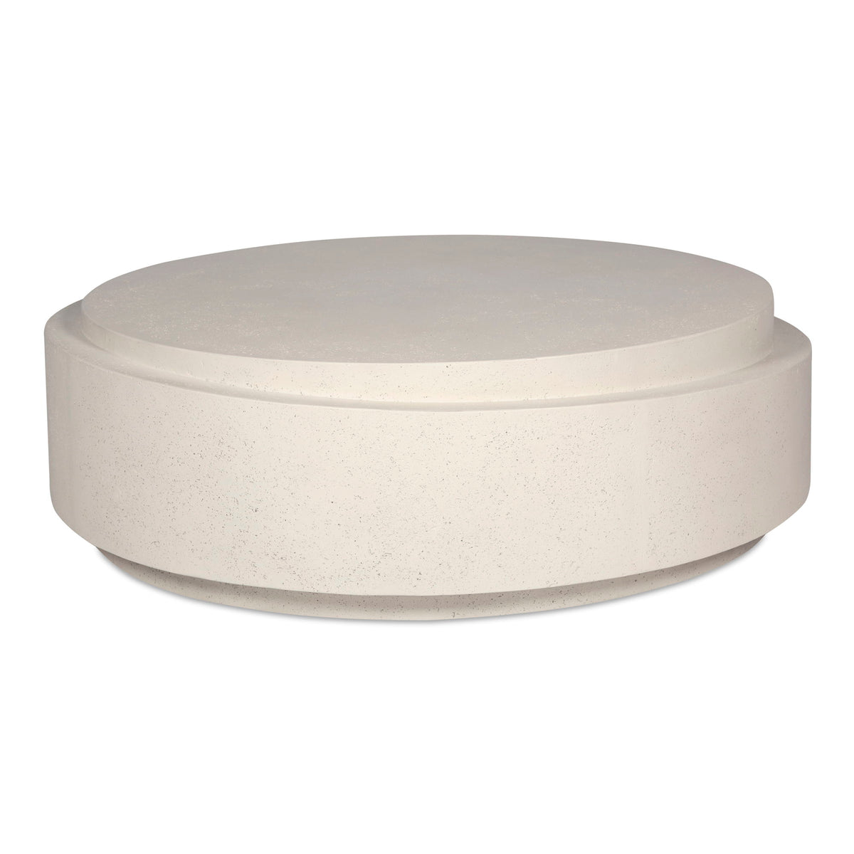 Cosmo - Outdoor Coffee Table - Off White