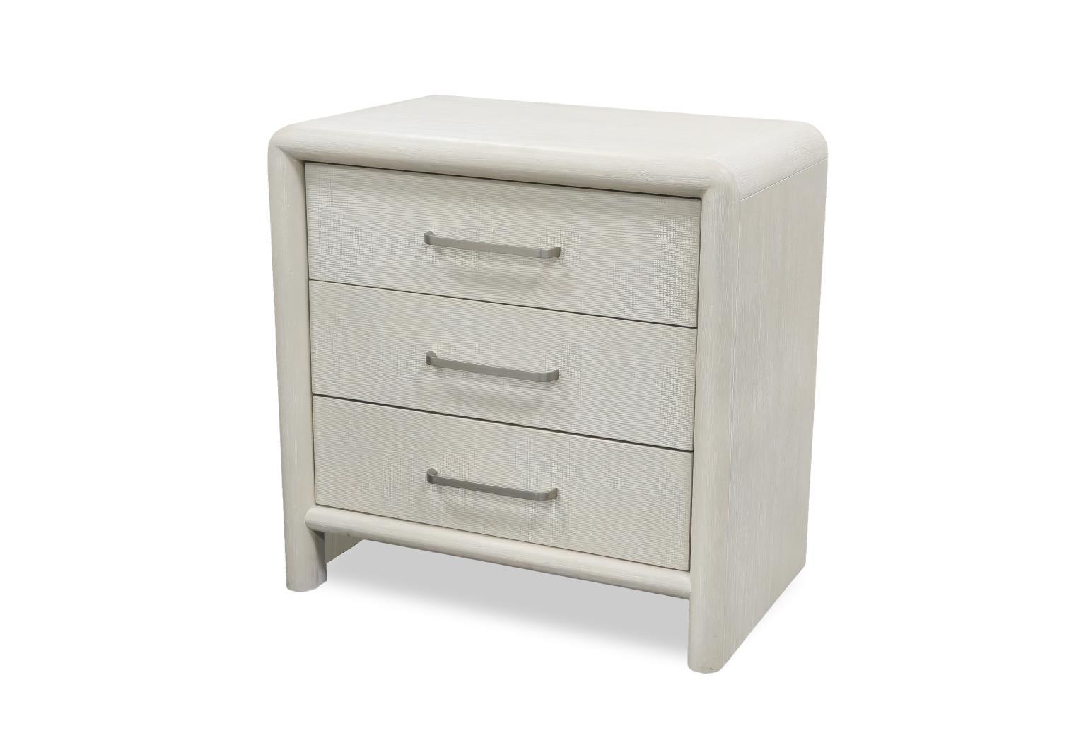 Maren - Drawer Nightstand