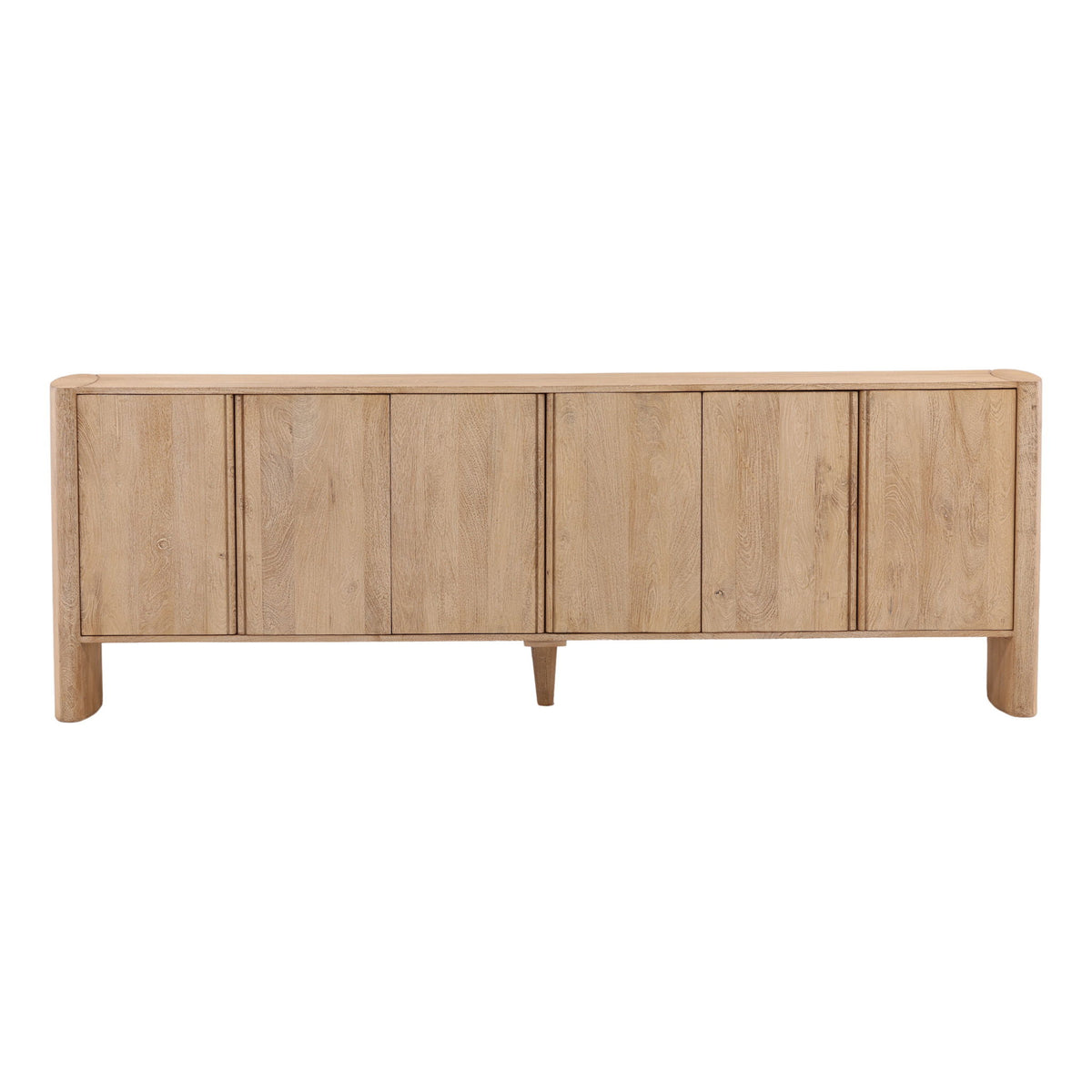 Lorcan - Sideboard - Light Natural