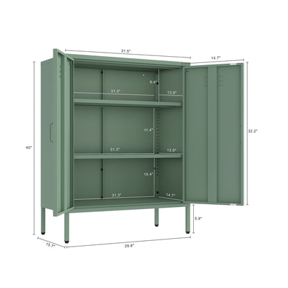 Naomi - Accent Cabinet