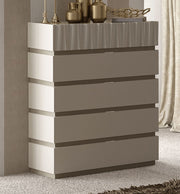 Marina - Wood Chest