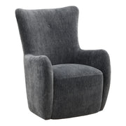 Lizbeth - Occasional Chair - Blue