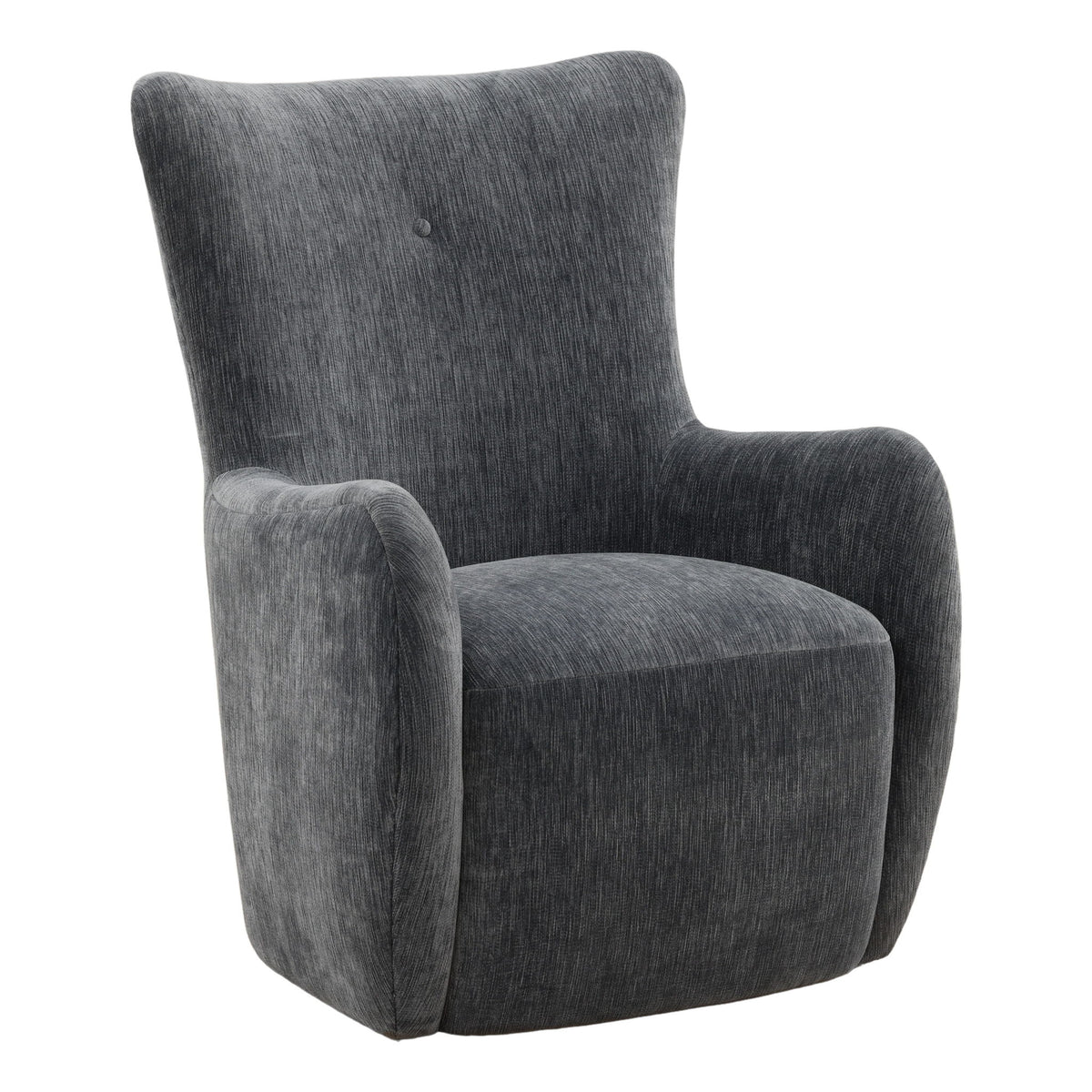 Lizbeth - Occasional Chair - Blue