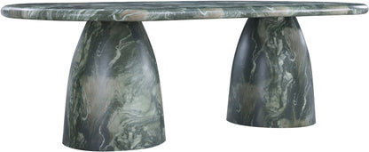 Cosenza - Concrete Dining Table