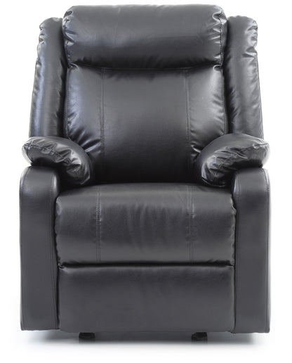 Glory Furniture - Ward - Rocker Recliner