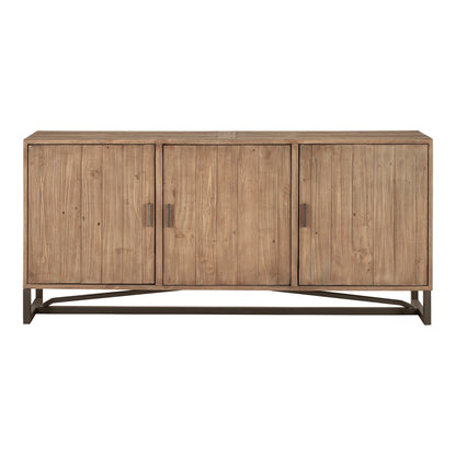 Sierra - Sideboard - Brown