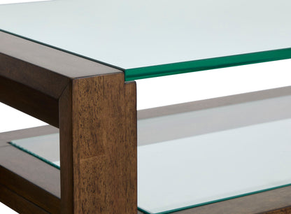 Sebastian - Living Room Table