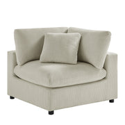 Chelsea - Corner Wedge