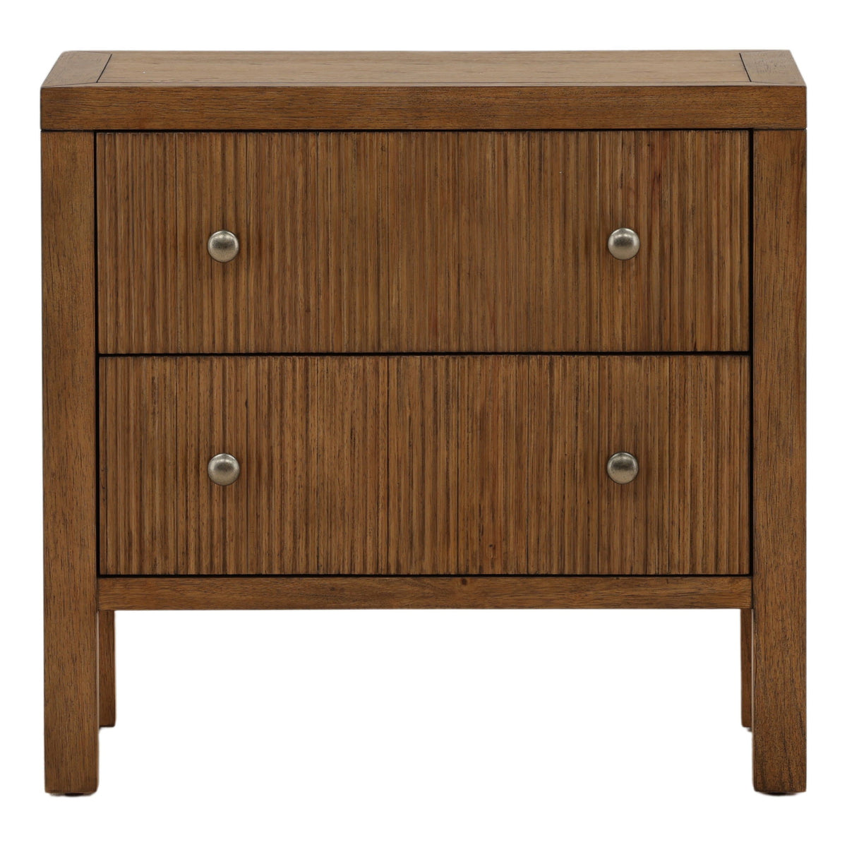 Torrance - Nightstand - Brown