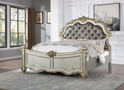 B060 - Bed