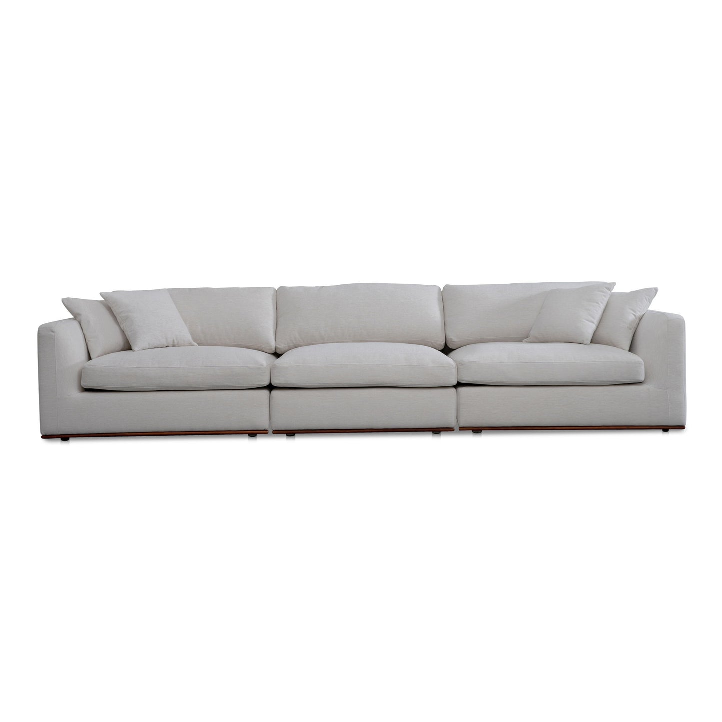 Rue - Modular Sofa - Off White