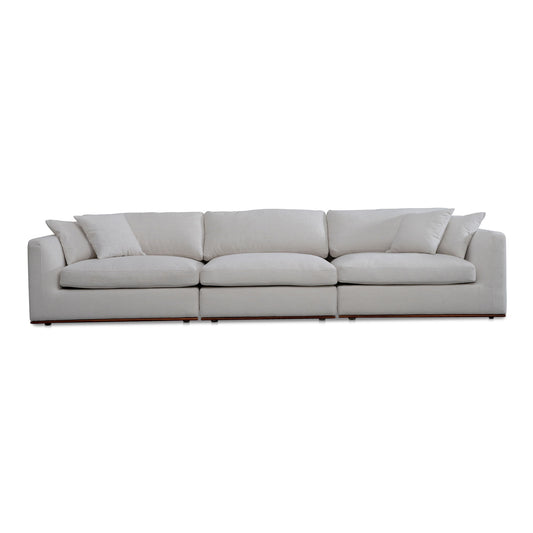 Rue - Modular Sofa - Off White