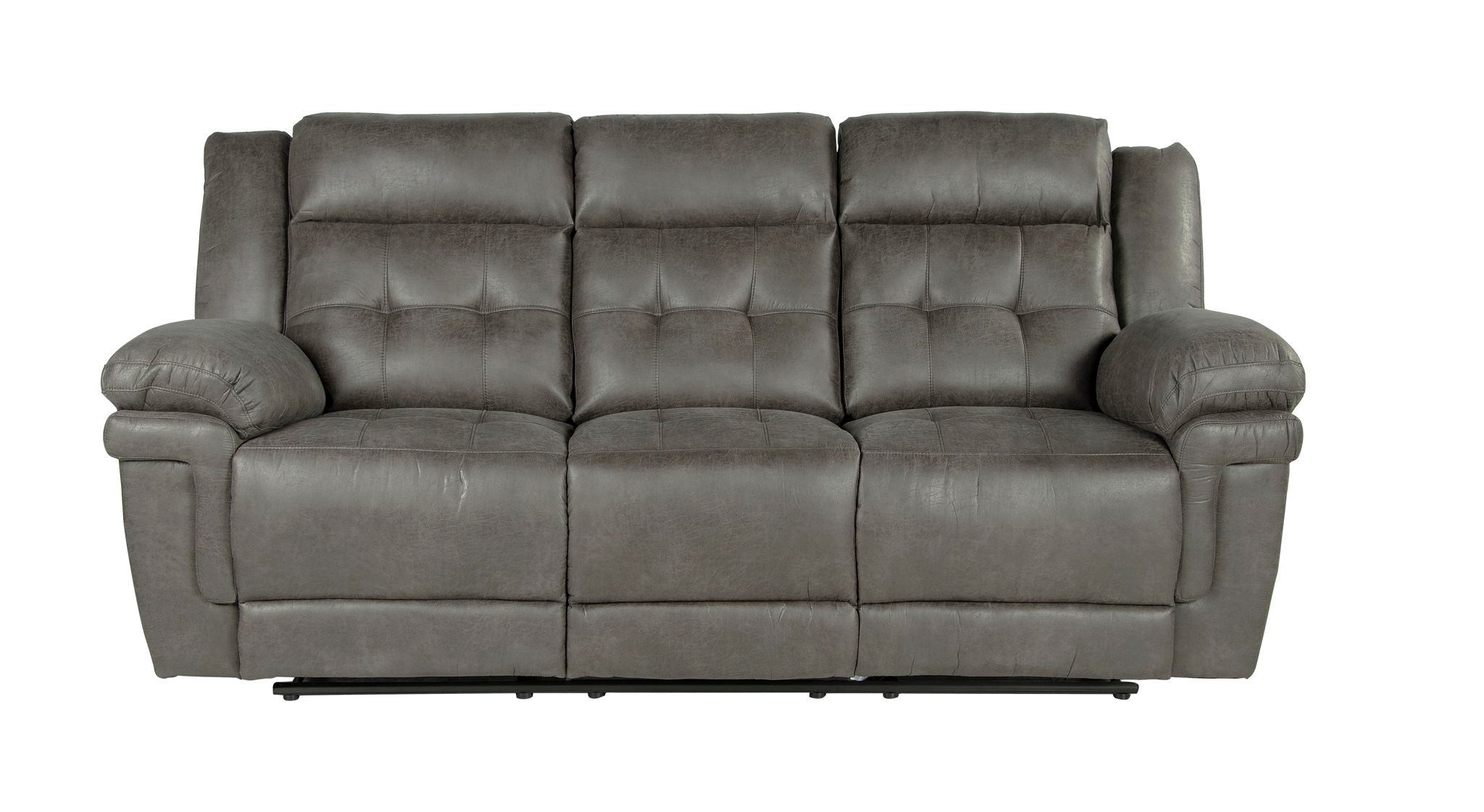 Anastasia - Recliner Sofa