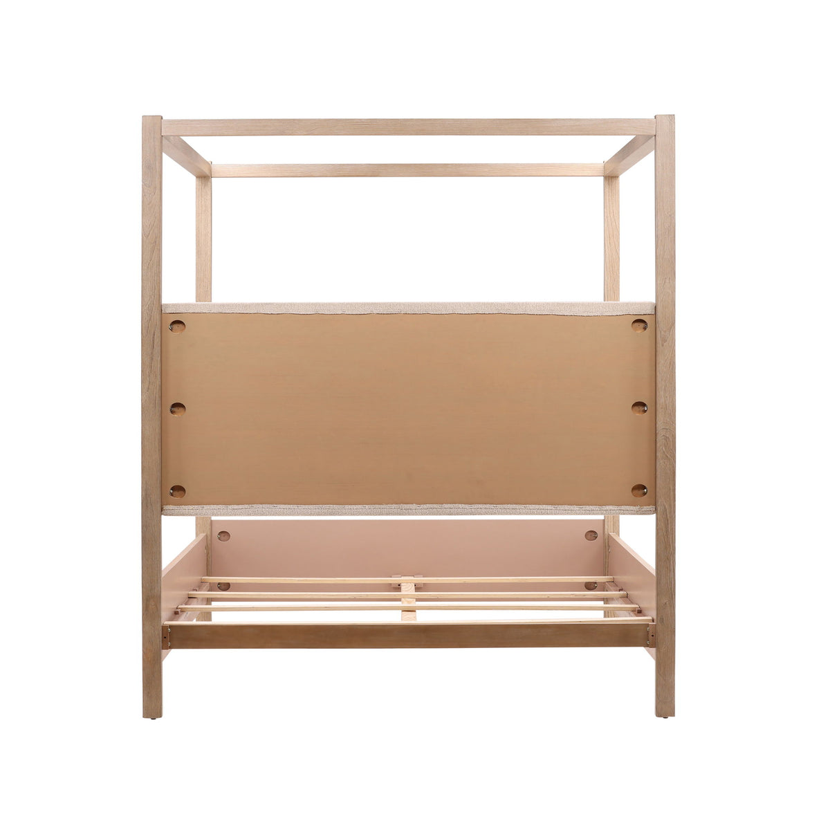 Emmalyn - Bed