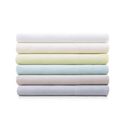 Rayon From Bamboo - Bed Sheet - Split Queen - White