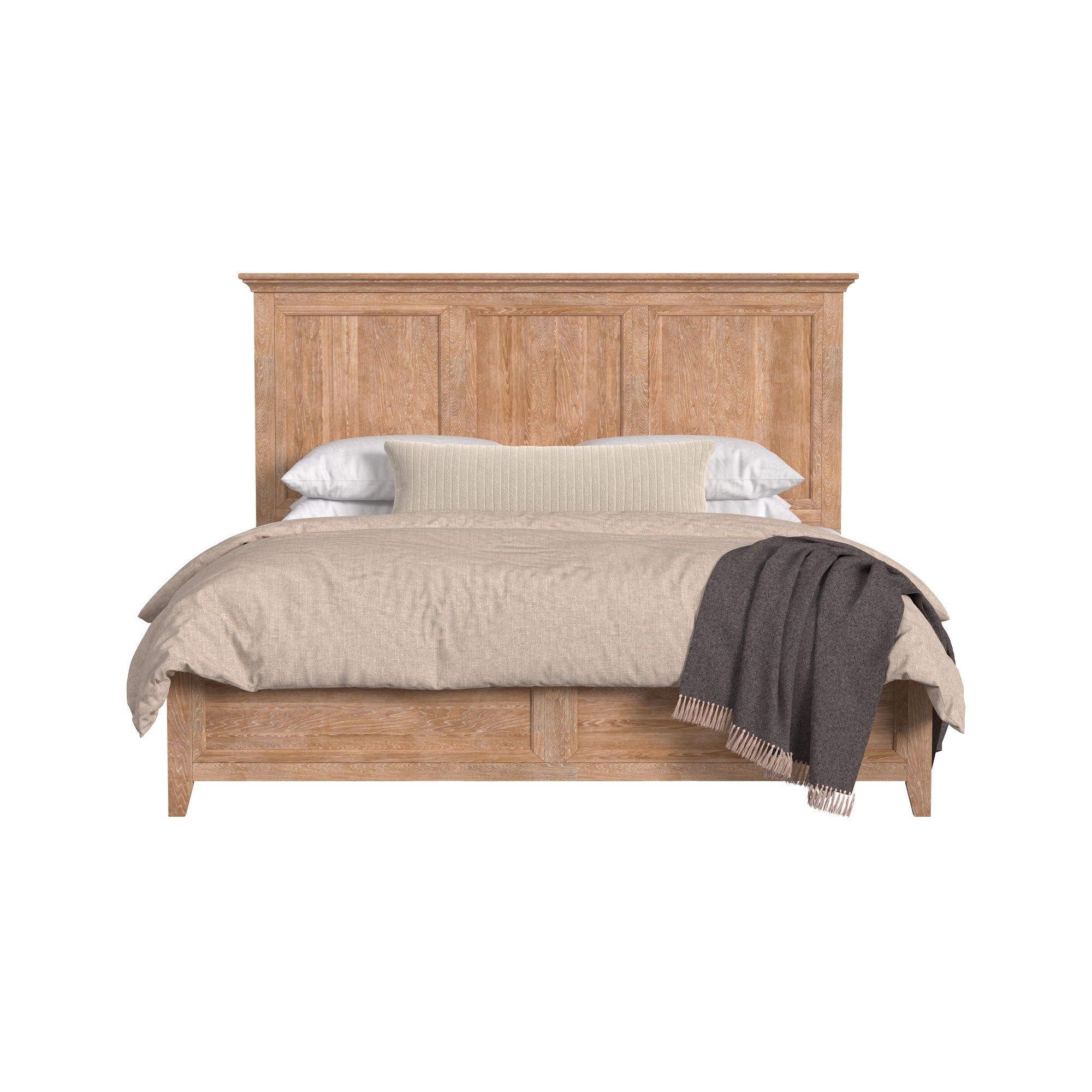 San Mateo - Bed