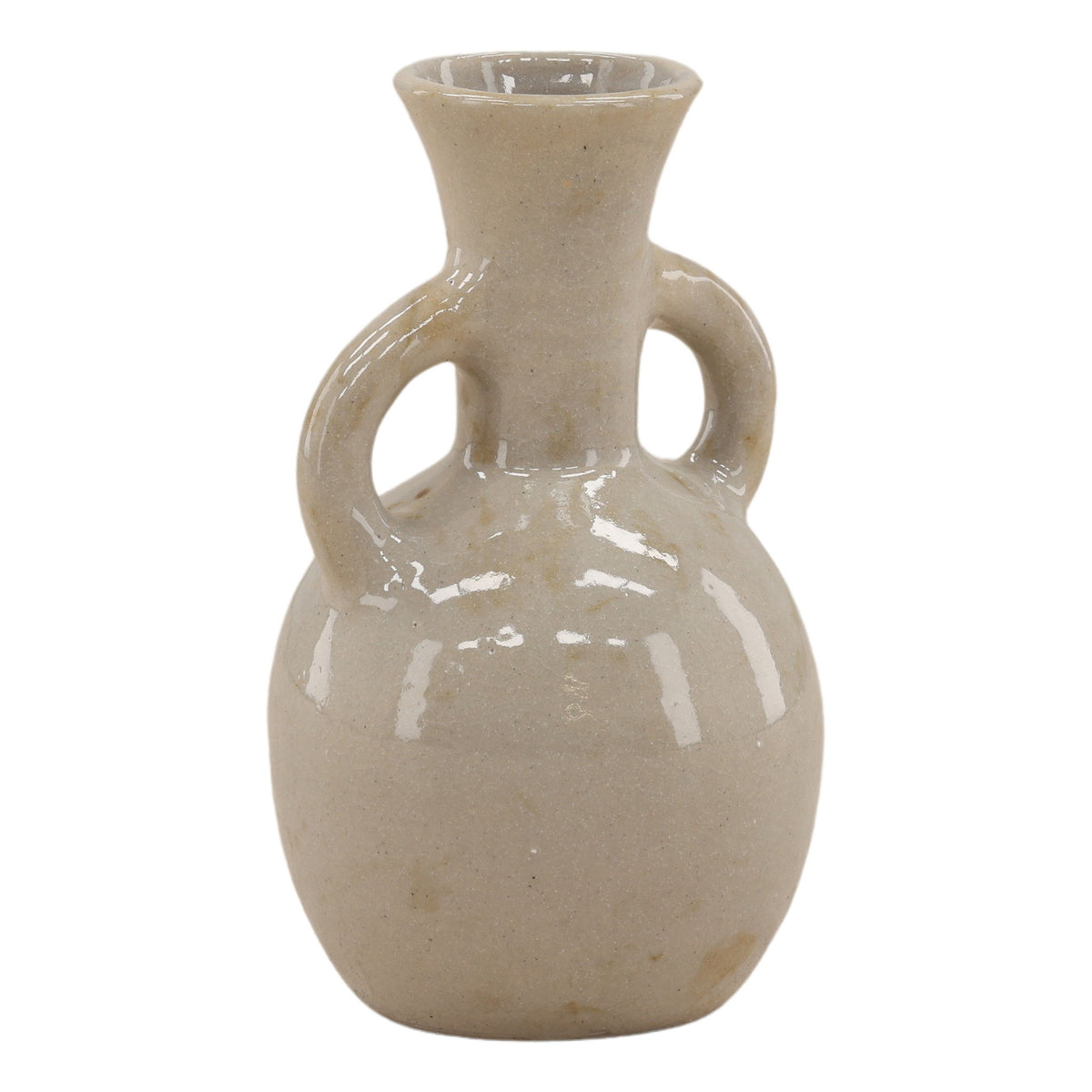 Selwyn - Vase - Beige
