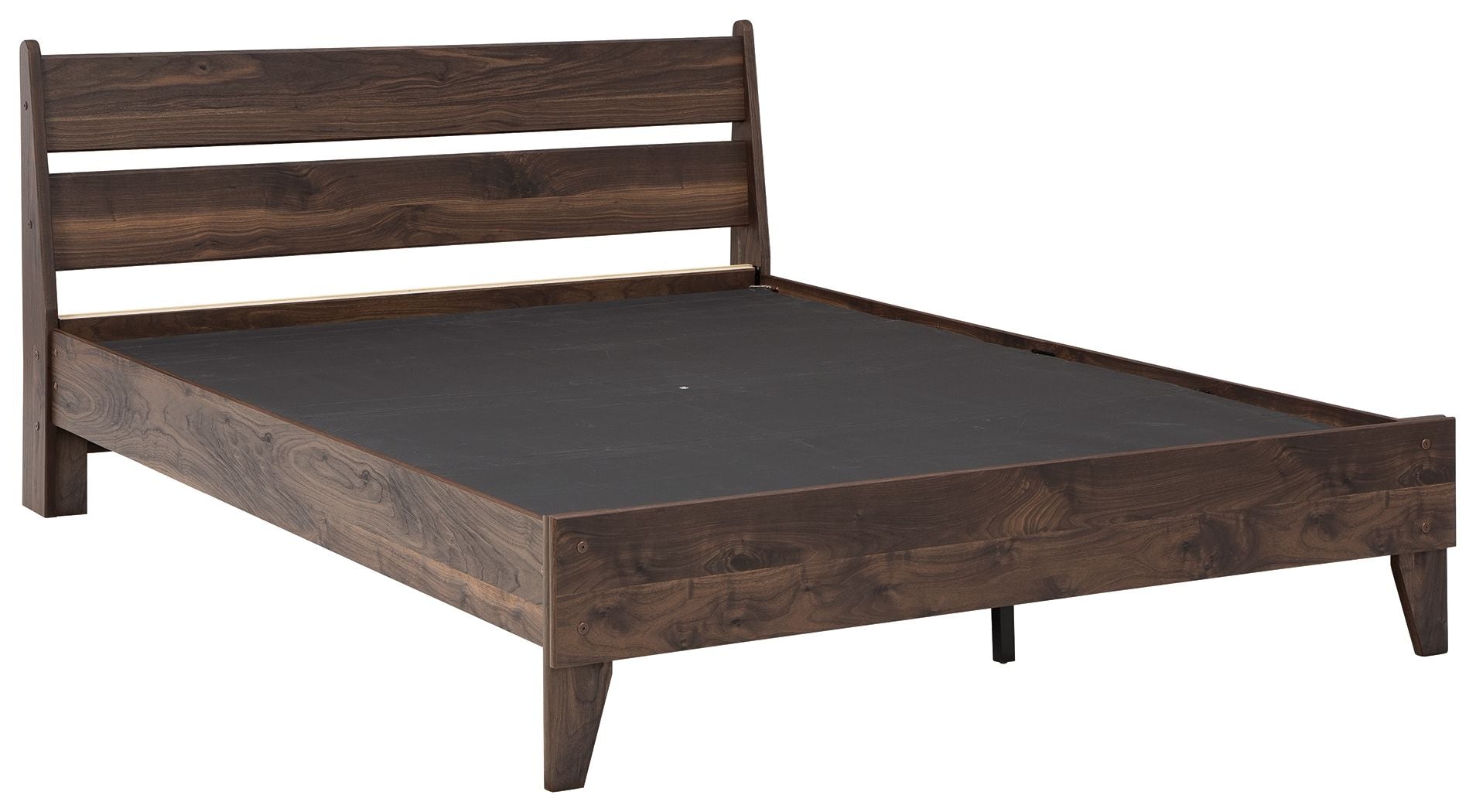 Calverson - Panel Platform Bed - Thumbnail 3