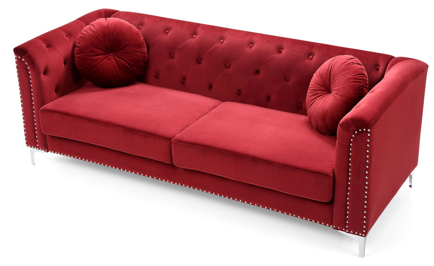 Glory Furniture - Pompano - Sofa