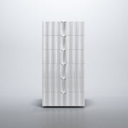Orion - Chest - White