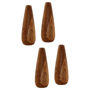 Emsleigh - Vase (Set of 4) - Natural