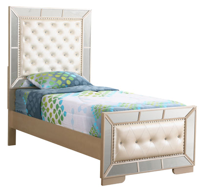 Glory Furniture - Hollywood Hills - Bed
