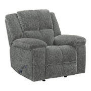 Bronco - Manual Rocker Recliner