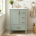 Vanities