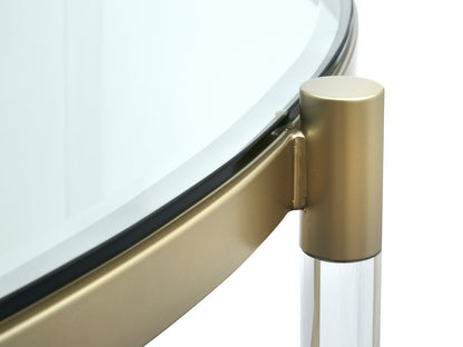 Silas - Table