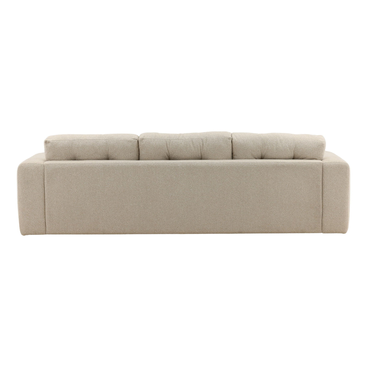 Winslet - Sofa - Vista Oatmeal