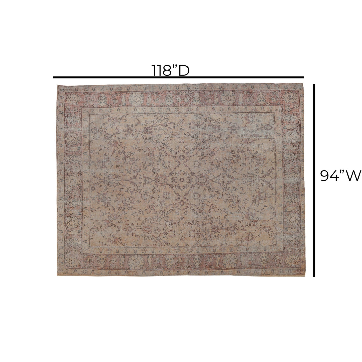 Eden - Area Rug