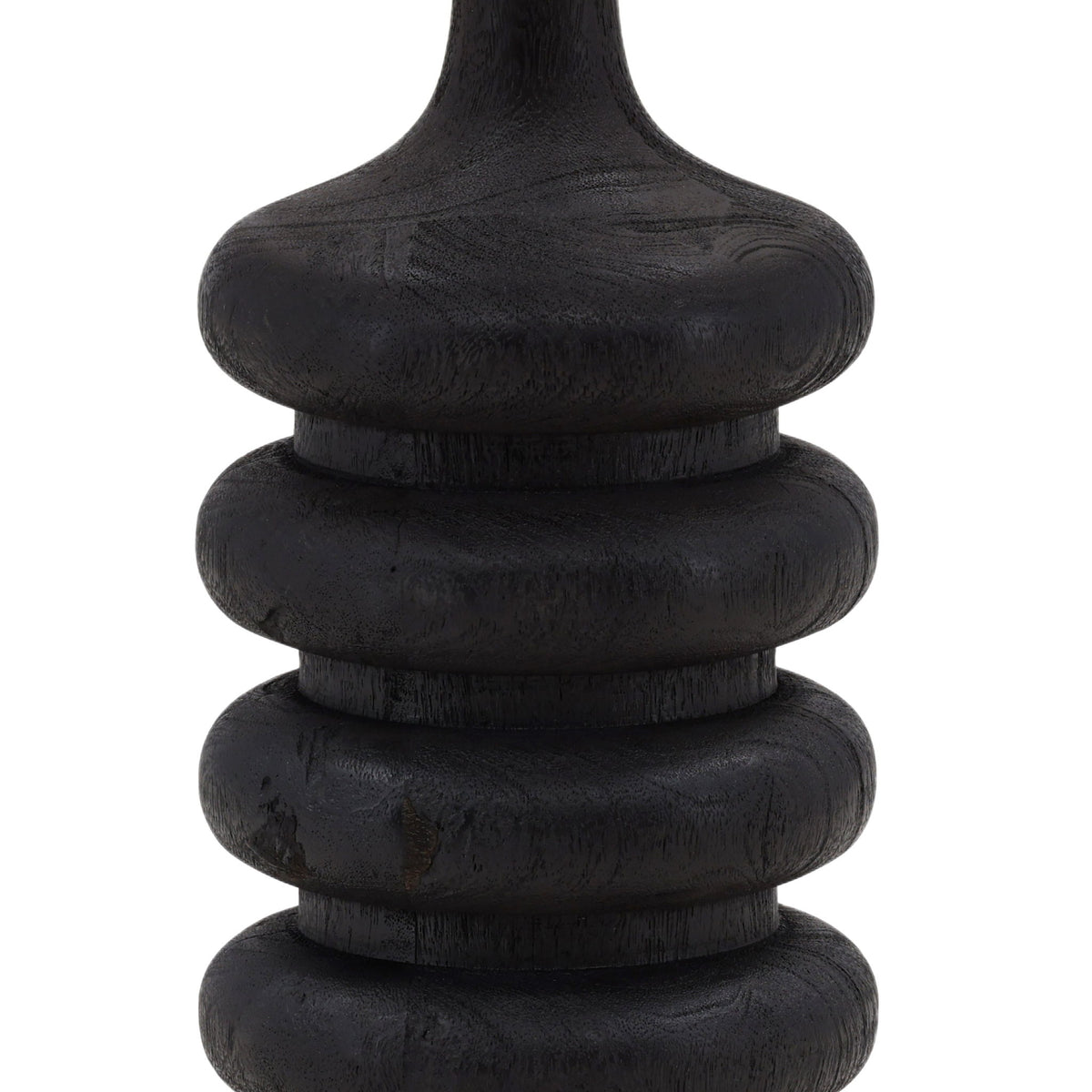 Ramiro - Table Lamp - Black And Beige