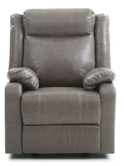 Glory Furniture - Ward - Rocker Recliner
