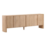 Lorcan - Sideboard - Light Natural