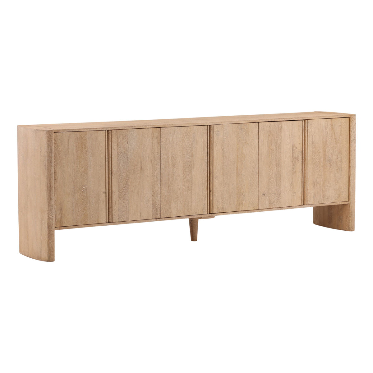 Lorcan - Sideboard - Light Natural