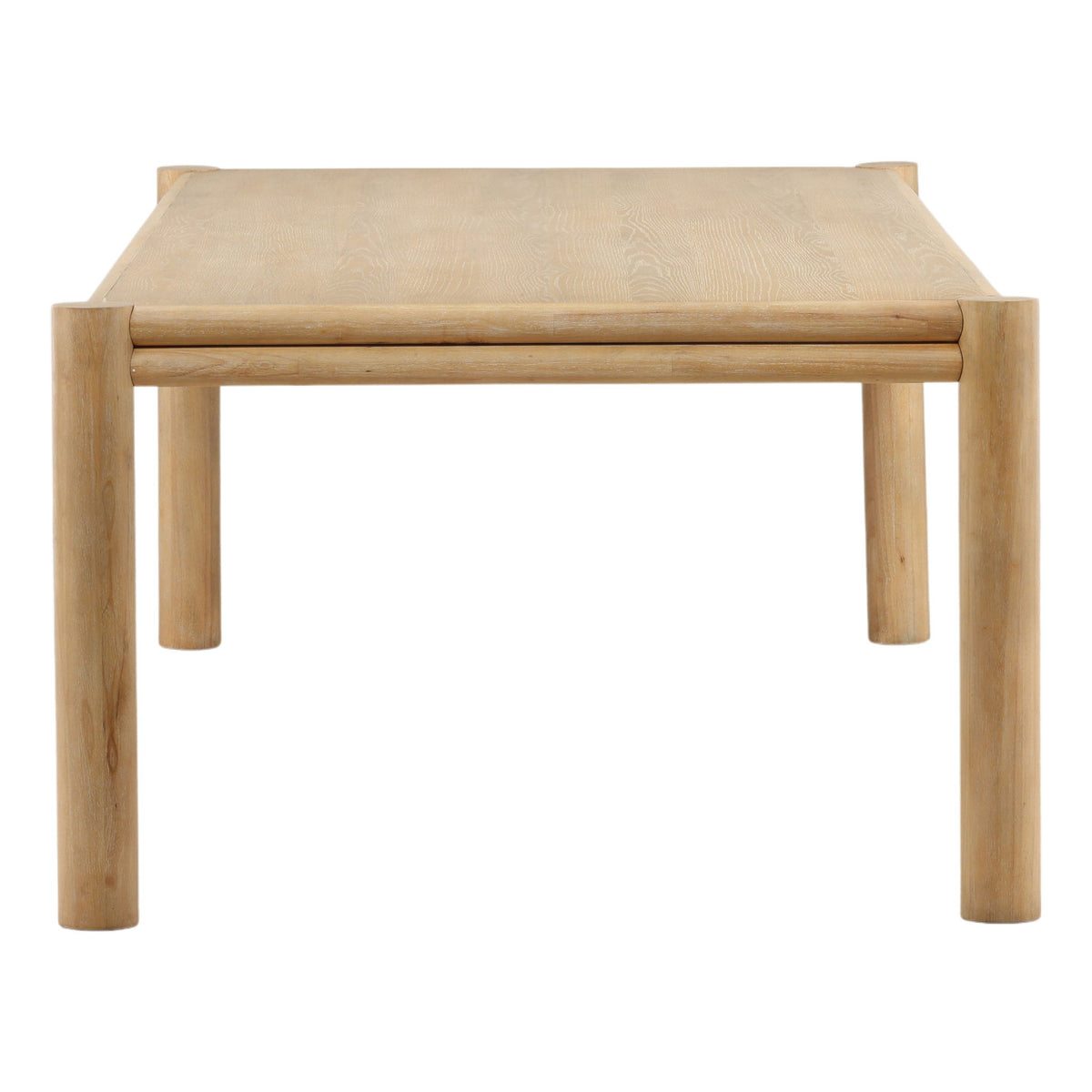 Whitmore - Dining Table - Natural