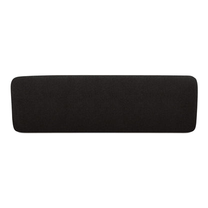 Faye - Sofa - Black