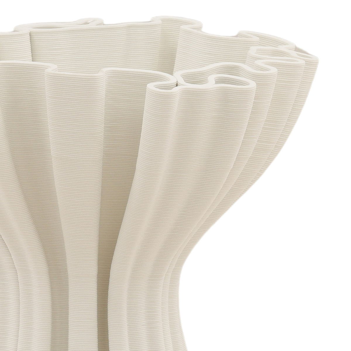 Pompey - Vase - Ivory