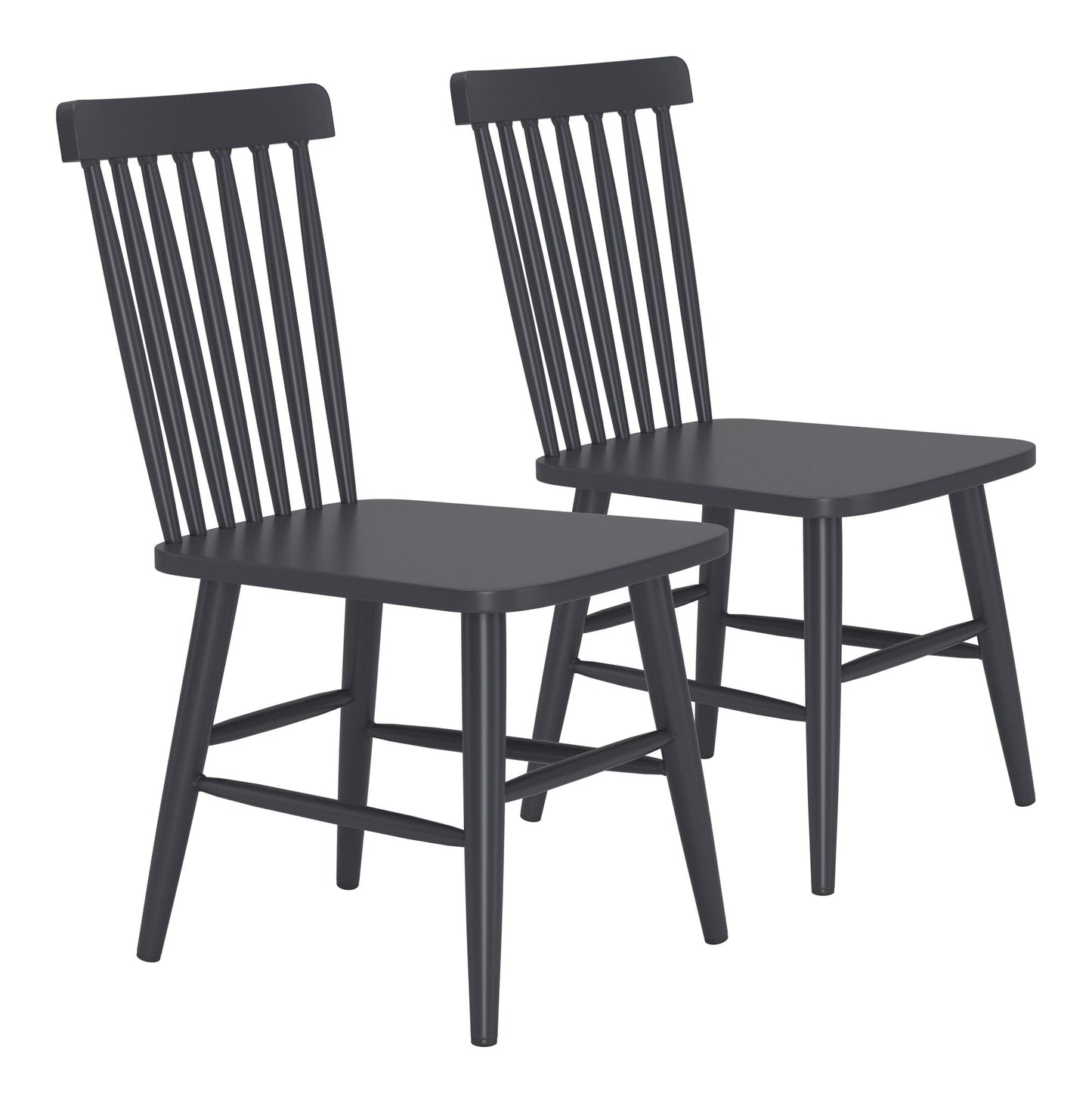 Zeilen - Outdoor Dining Chair (Set of 2)