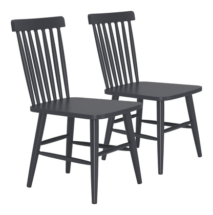 Zeilen - Outdoor Dining Chair (Set of 2)