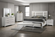B027 - Bedroom Set