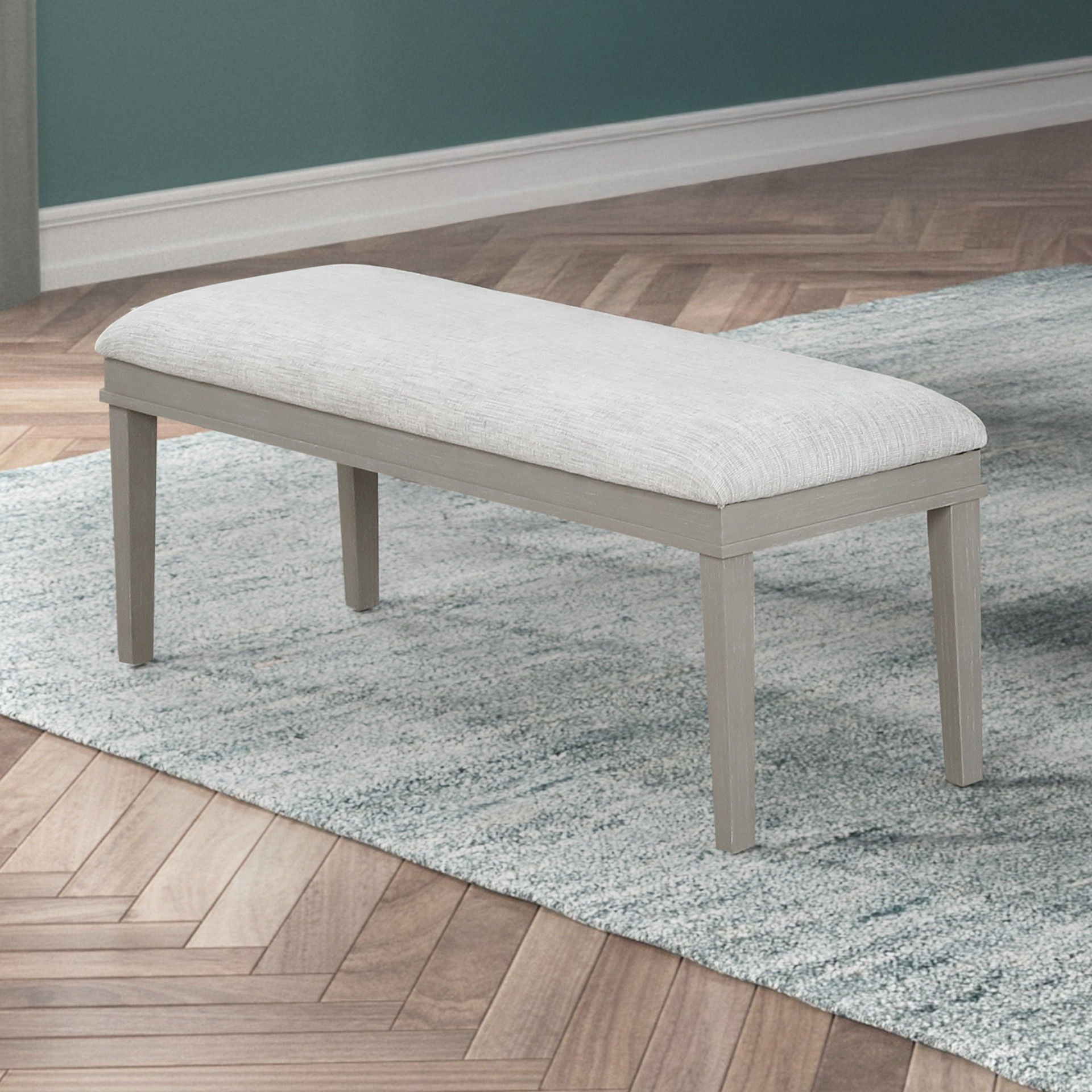 Essence Dining Bench