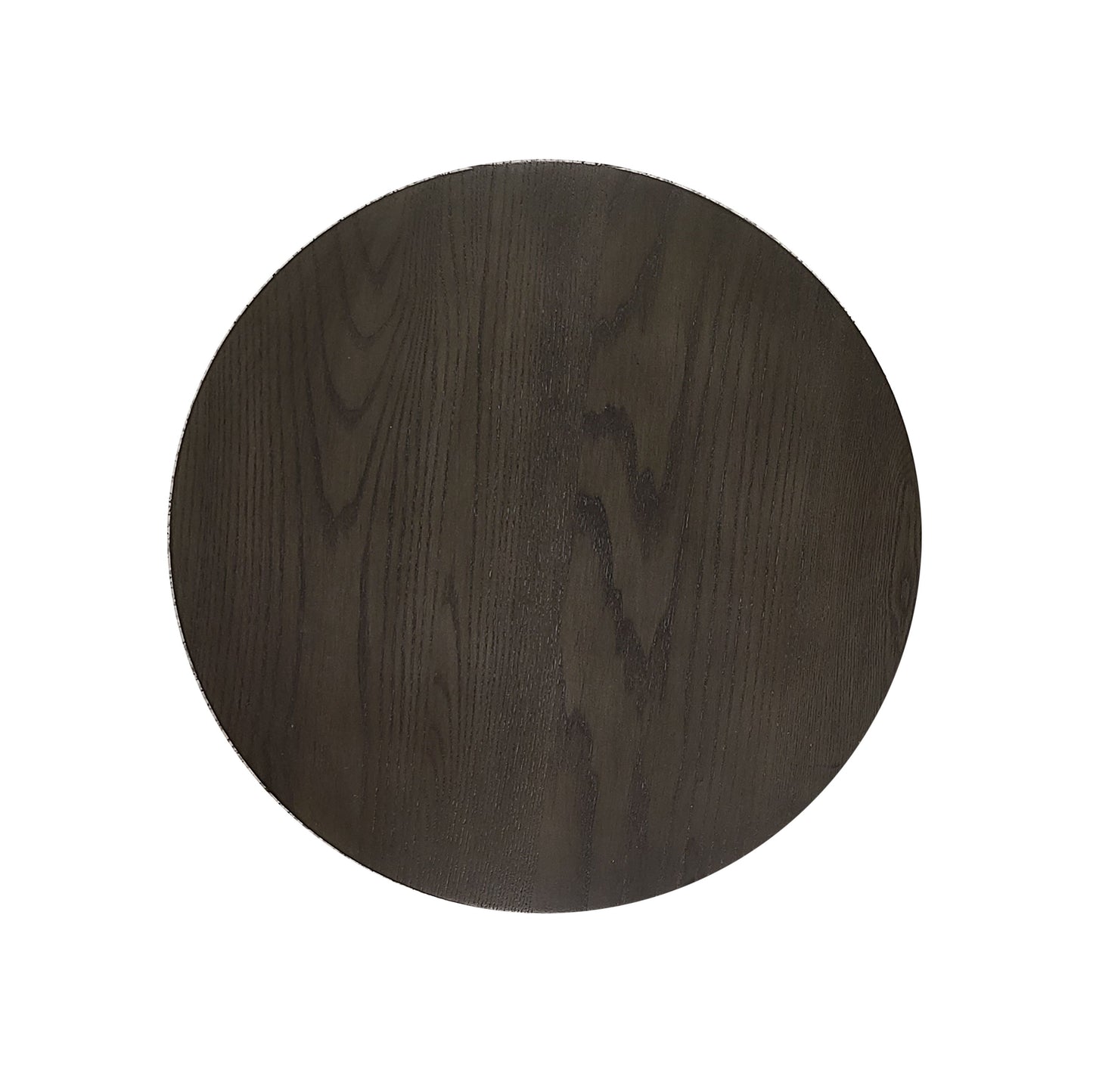 Ferrara - Lazy Susan - Brown, Dark