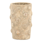 Braulio - Vase - Taupe